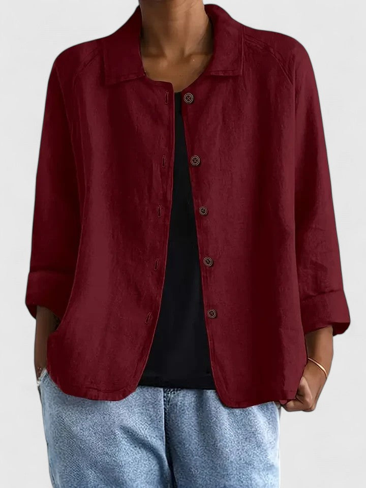 Sophisticated Top