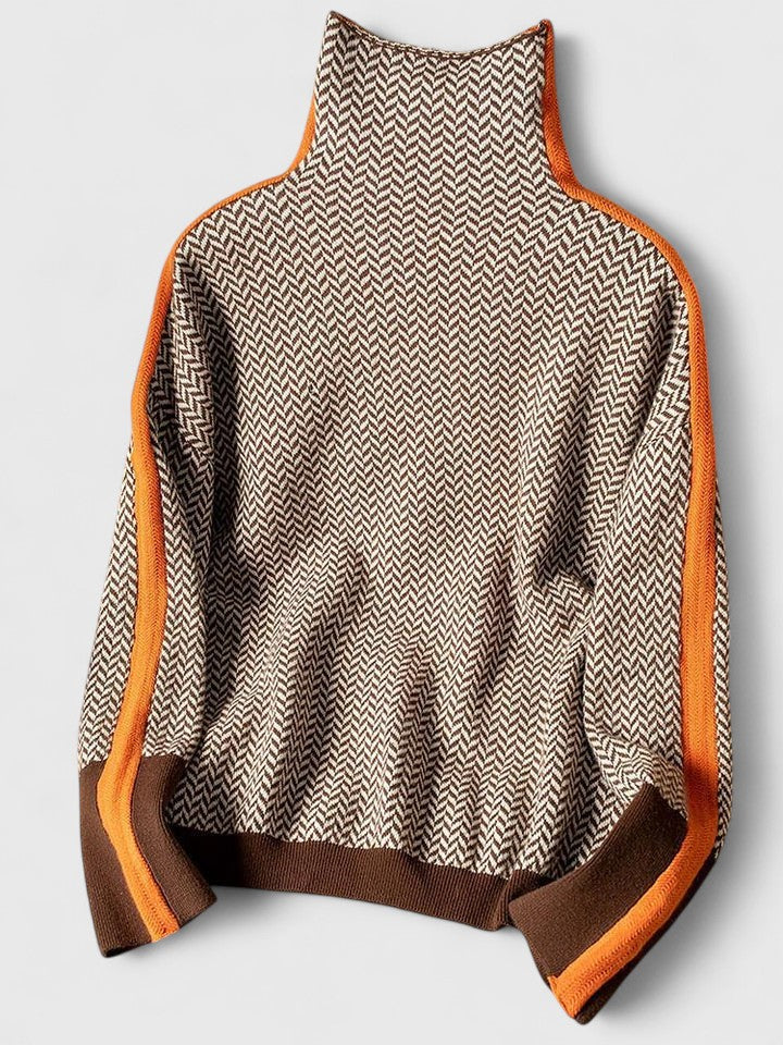 Sophisticated Jumper