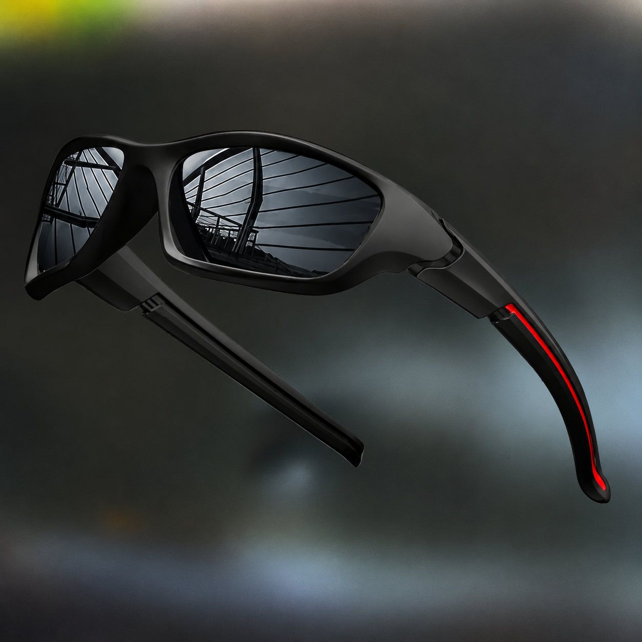 Savannah™ | Ultra Clear Classic Sunglasses