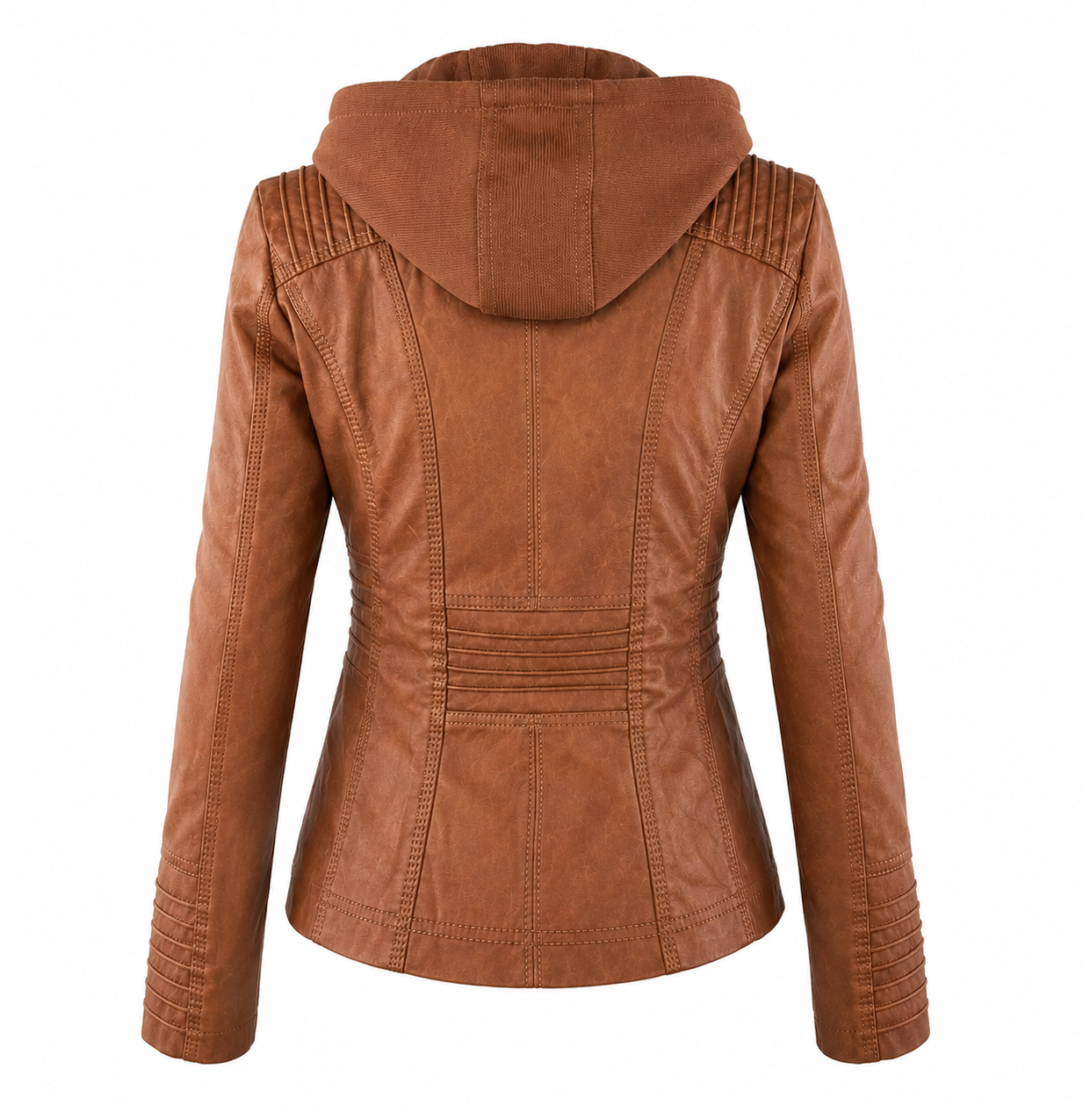 Jenna™ | Hooded Jacket