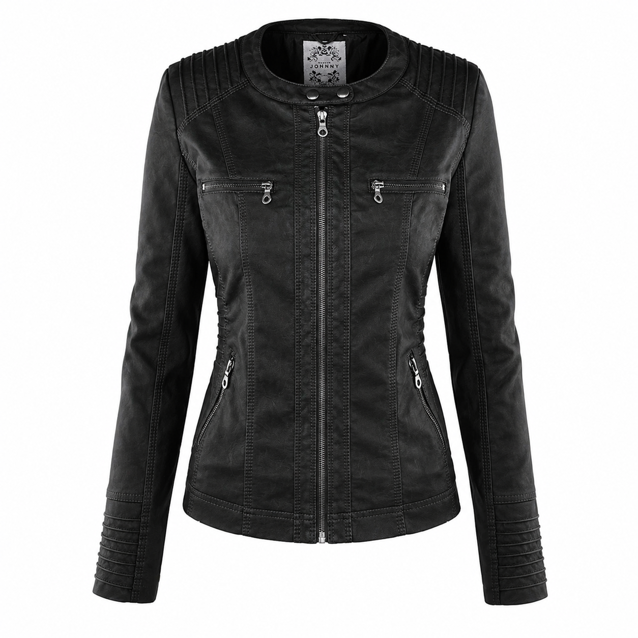 Jenna™ | Hooded Jacket