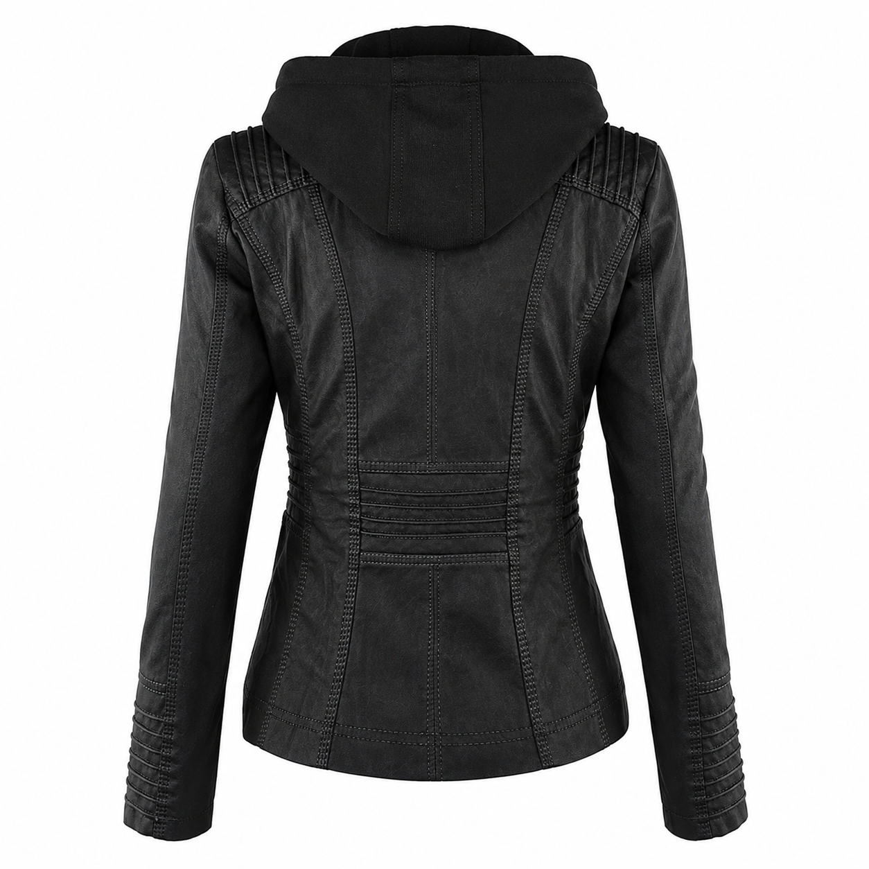 Jenna™ | Hooded Jacket