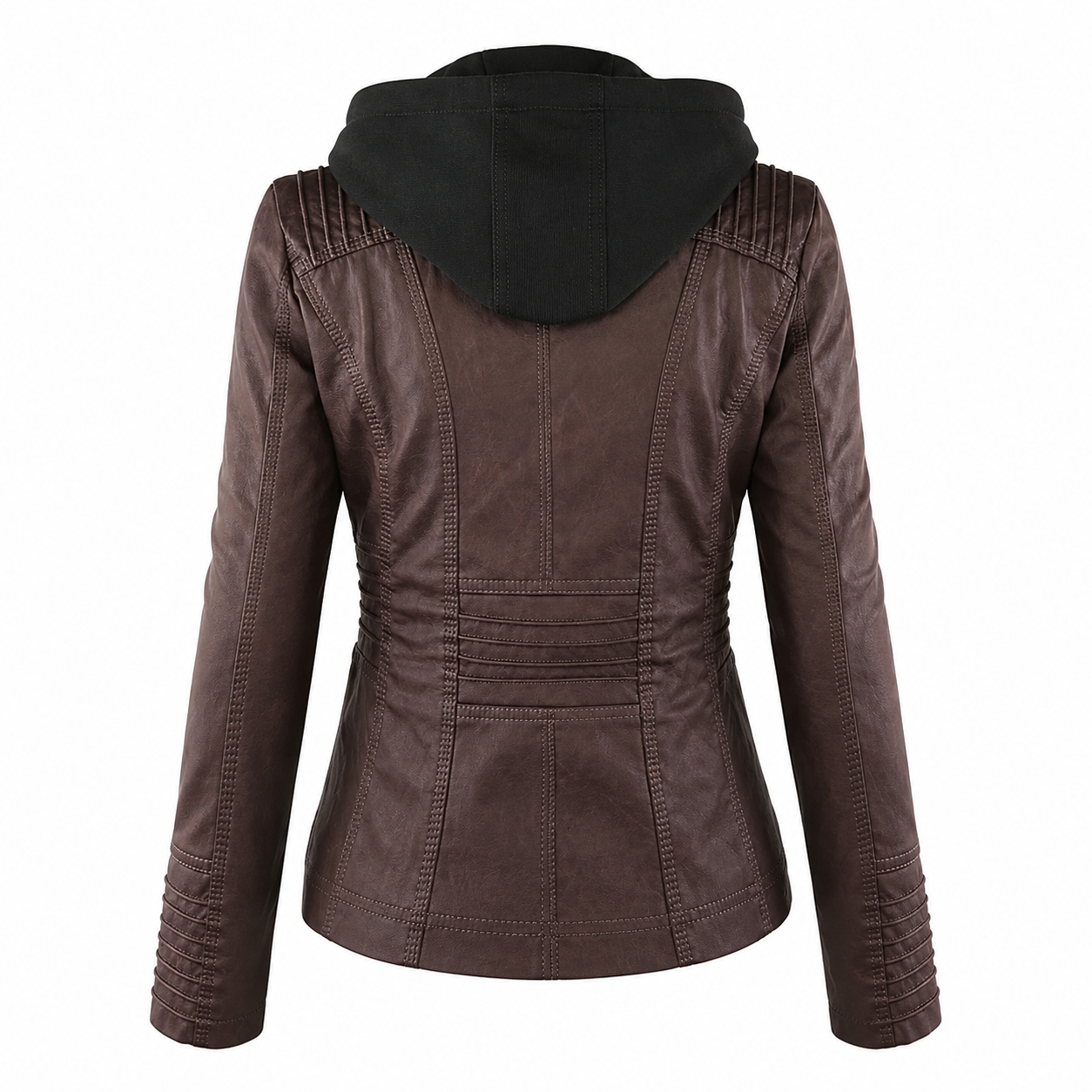 Jenna™ | Hooded Jacket