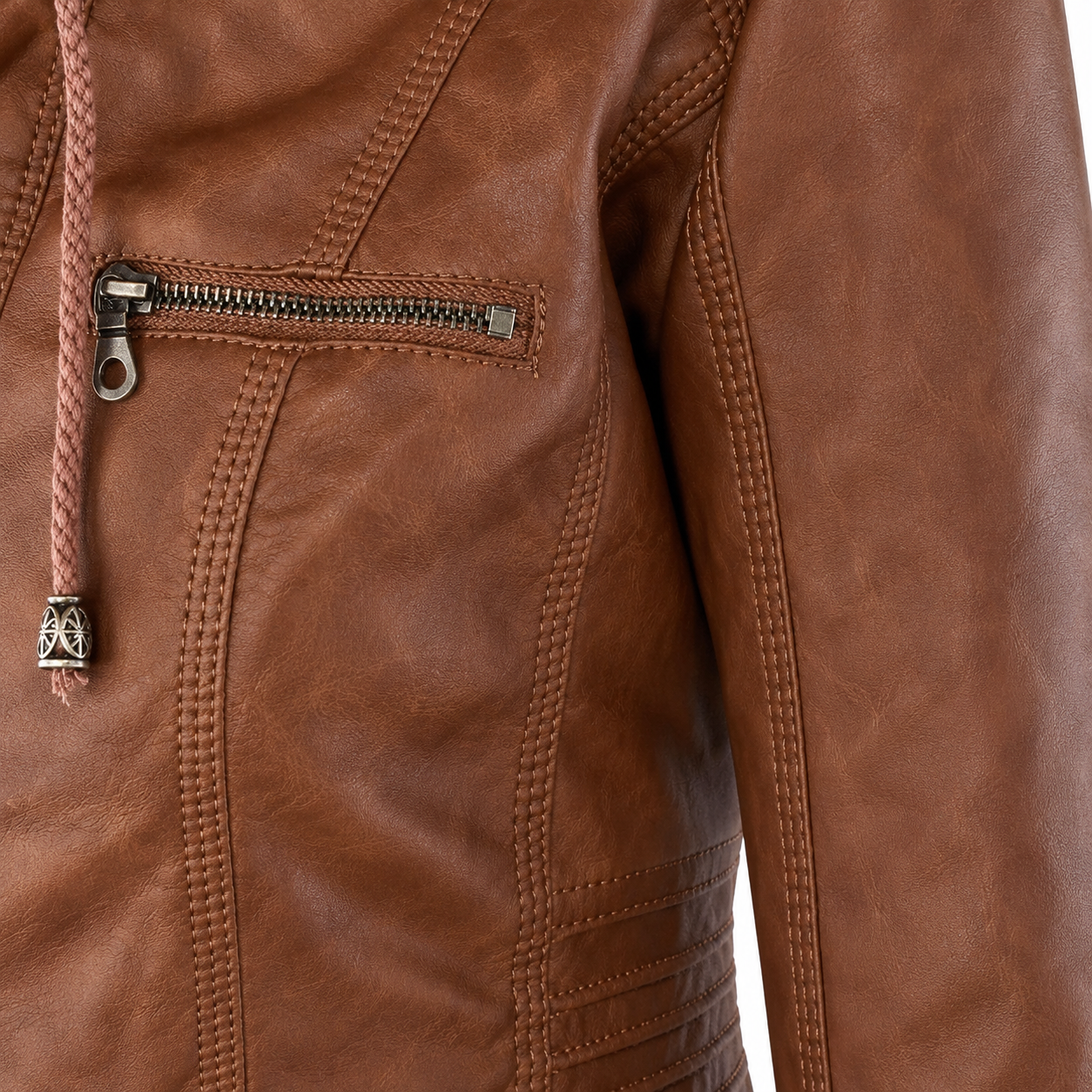Jenna™ | Hooded Jacket