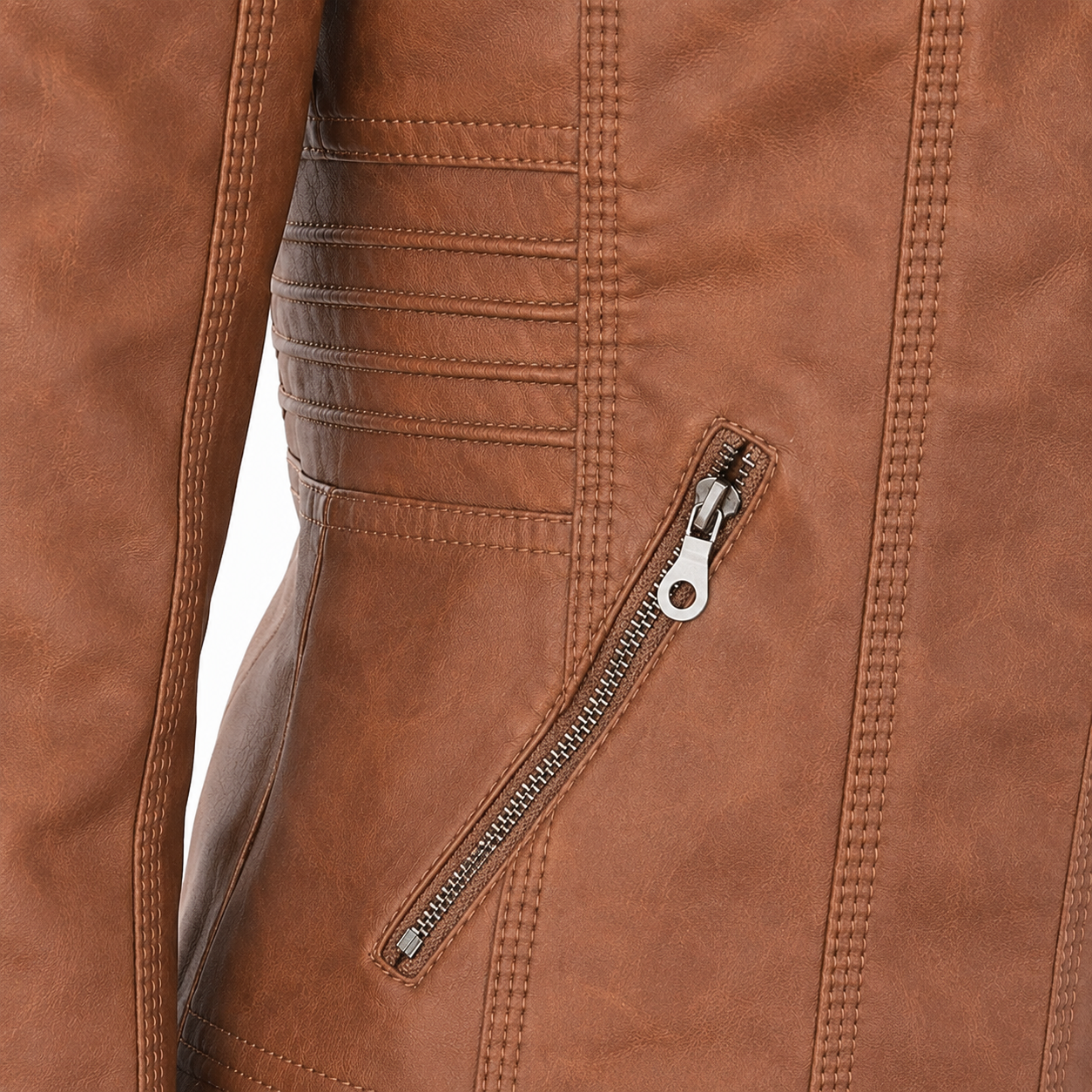 Jenna™ | Hooded Jacket