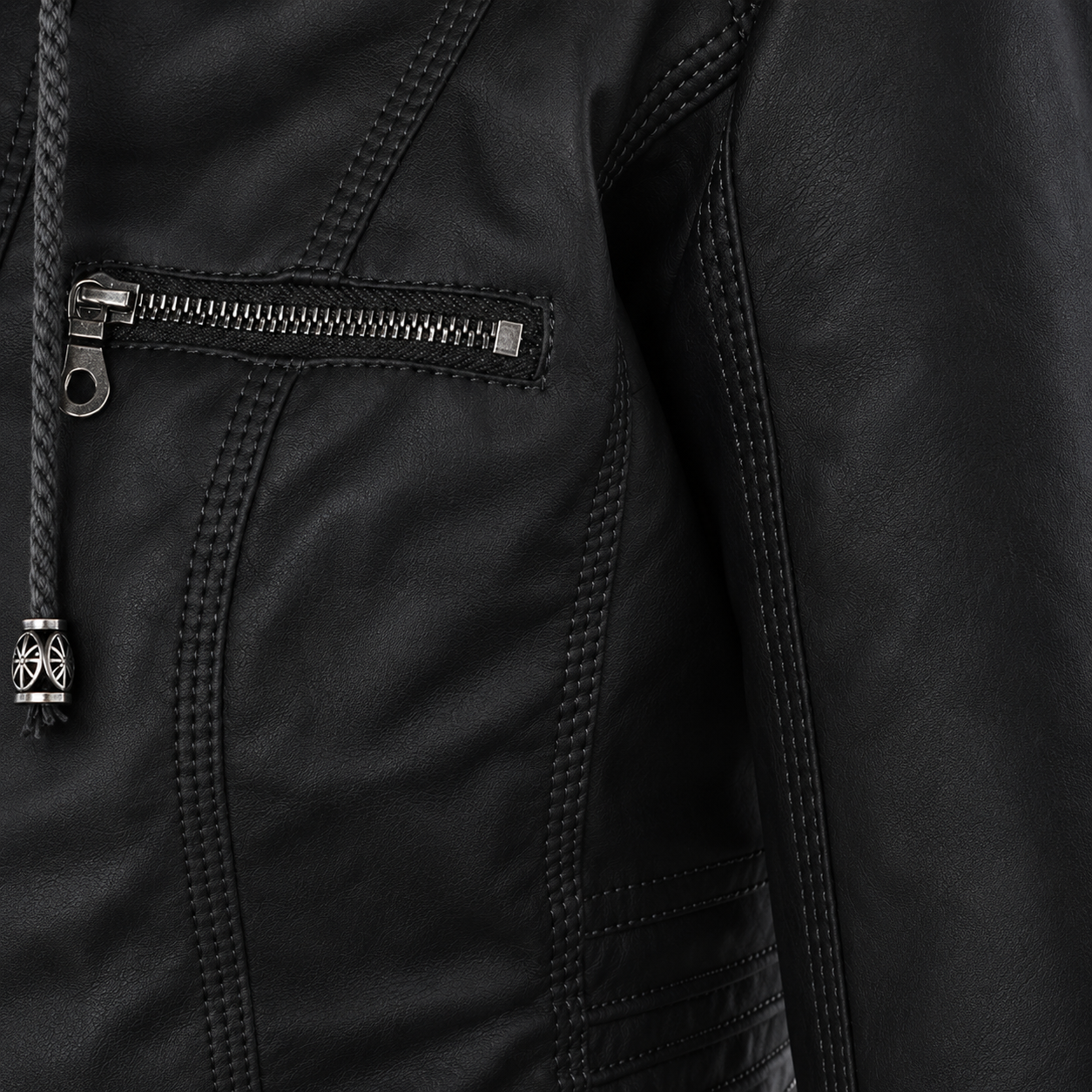 Jenna™ | Hooded Jacket