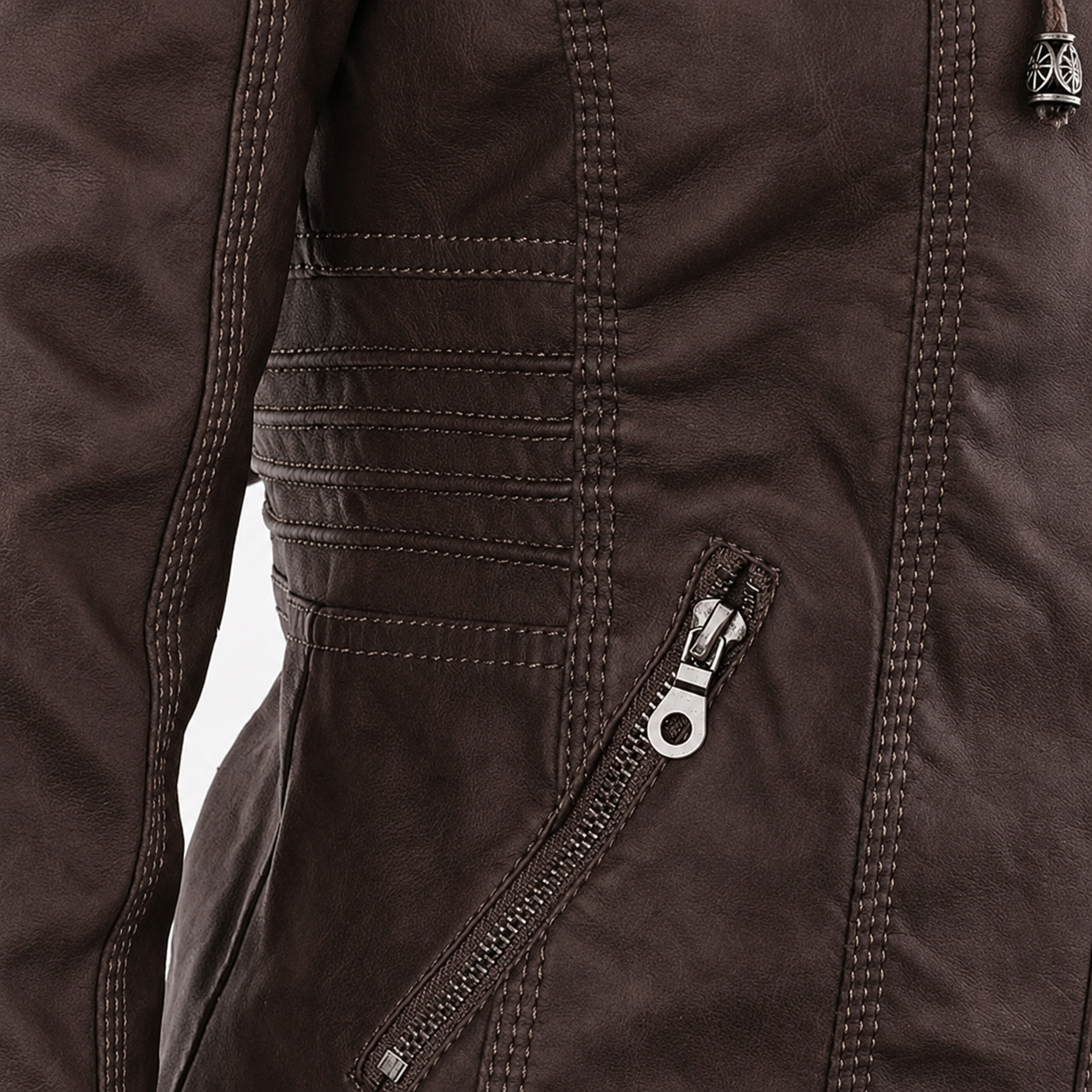 Jenna™ | Hooded Jacket