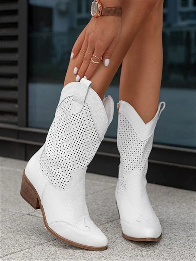 Orthopaedic Boots