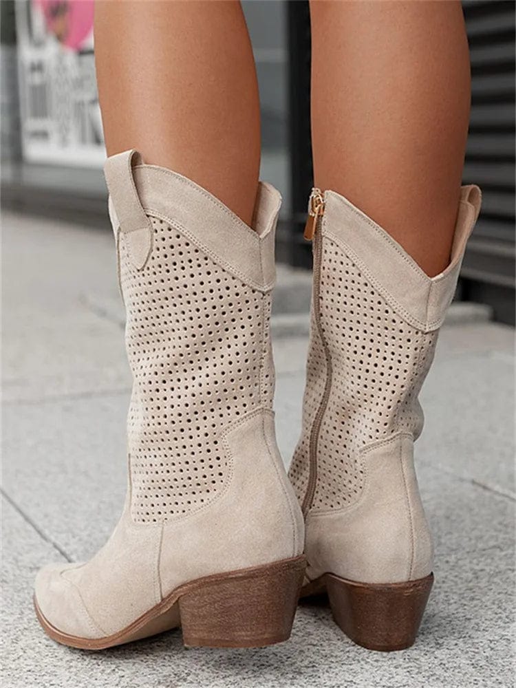 Orthopaedic Boots