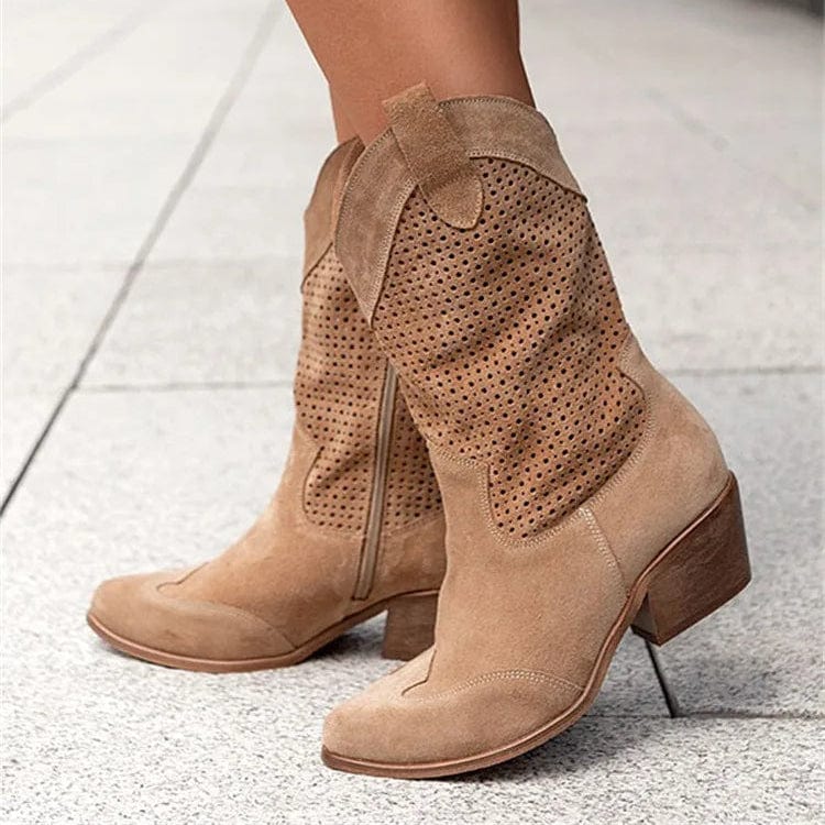 Orthopaedic Boots