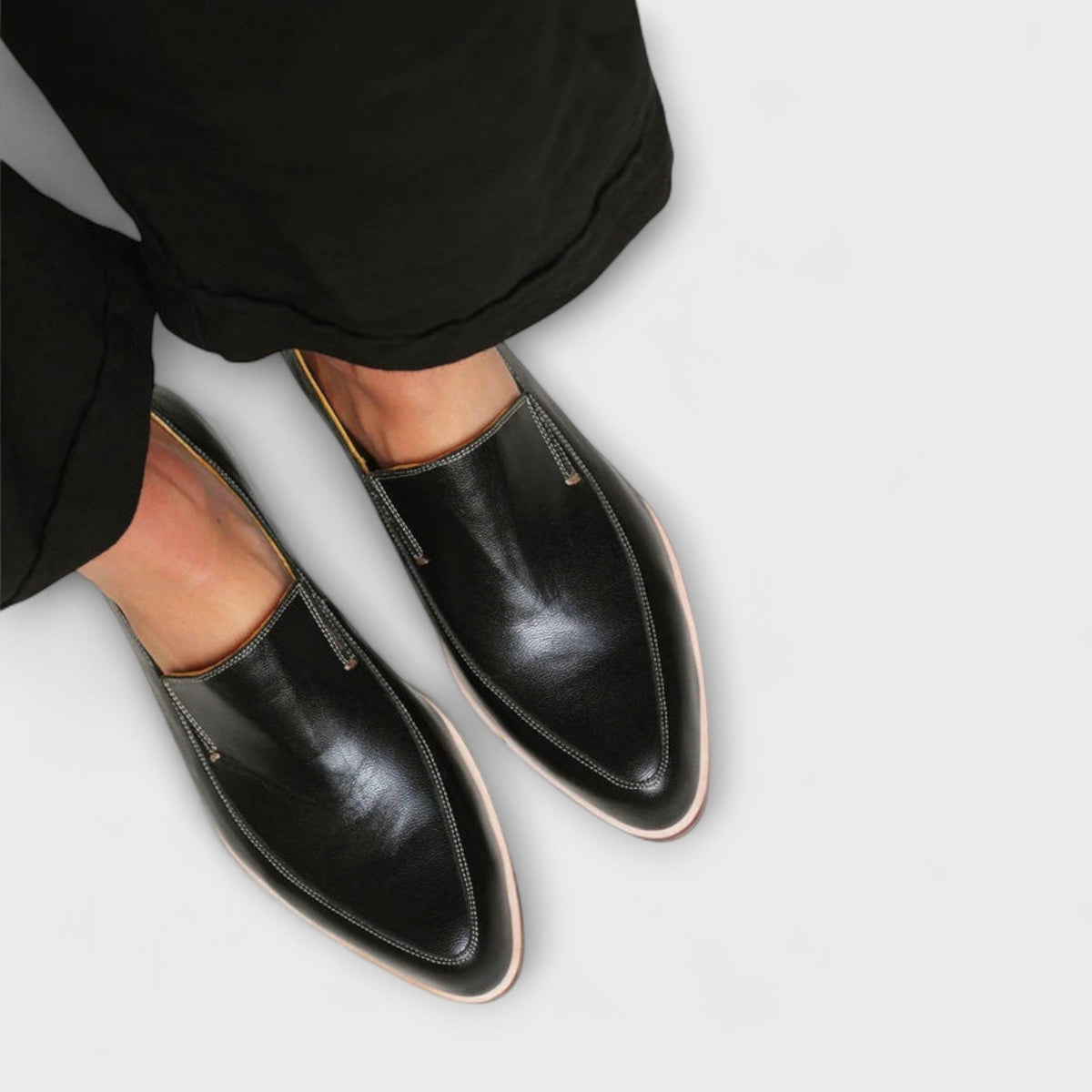 Orthopaedic Loafers