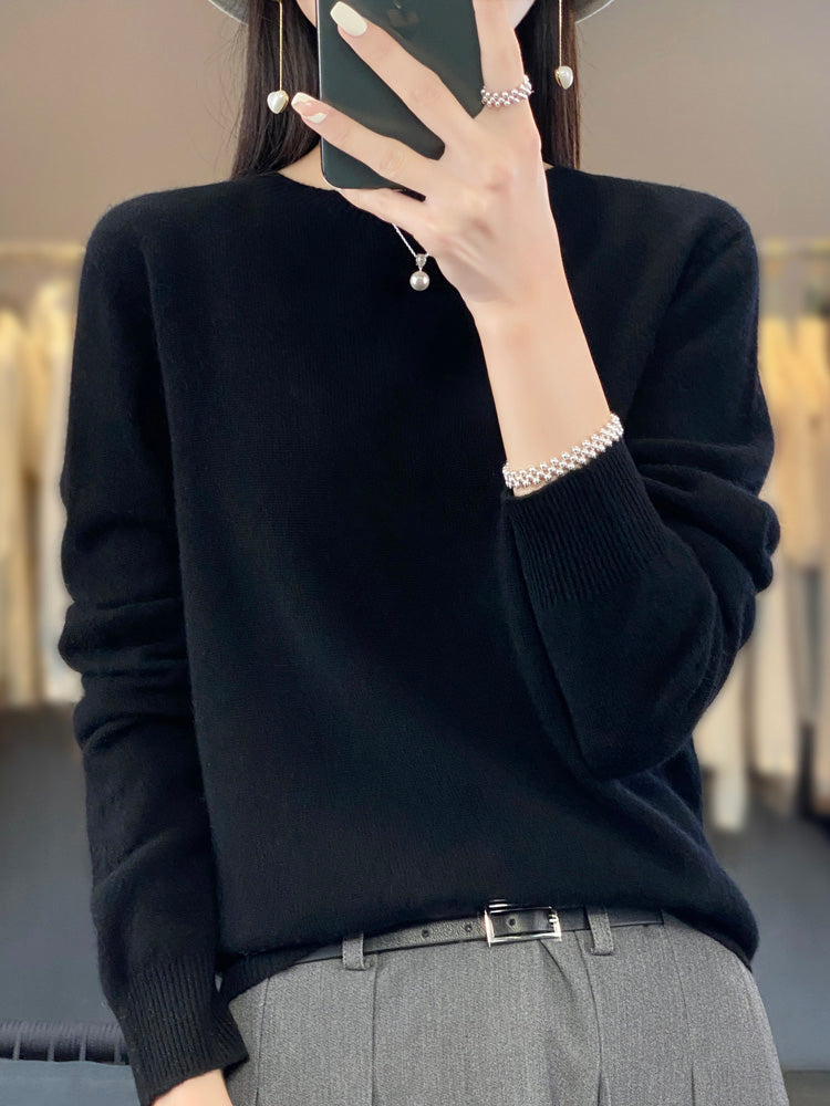 Comfortable Jumper