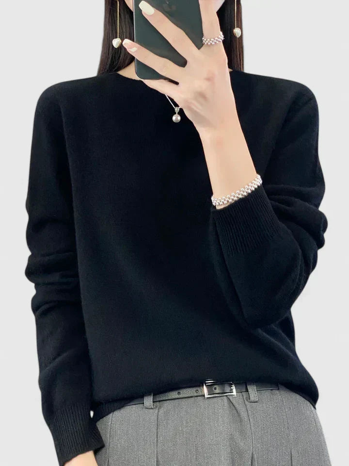 Comfortable Jumper