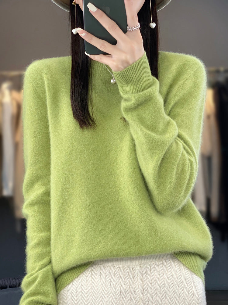 Comfortable Jumper