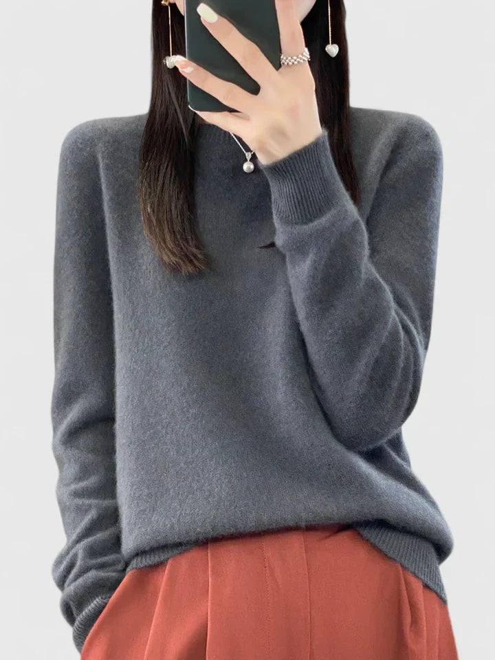 Comfortable Jumper