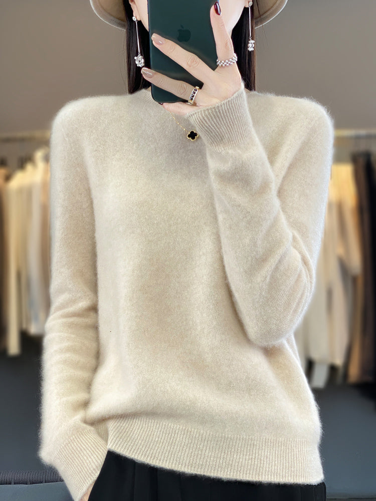 Comfortable Jumper
