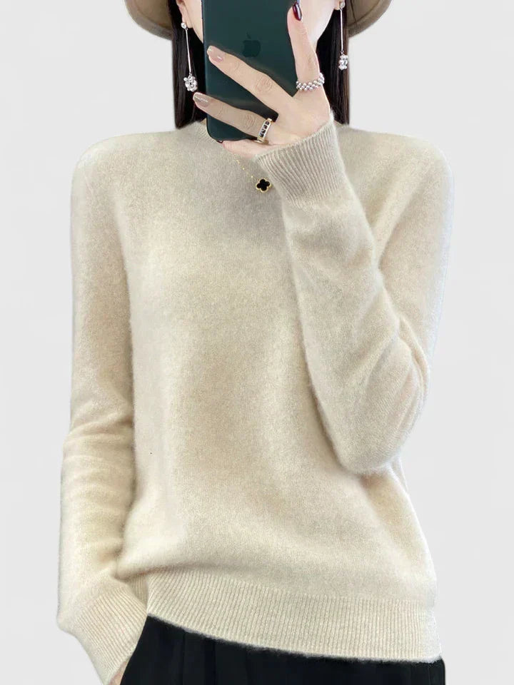 Comfortable Jumper