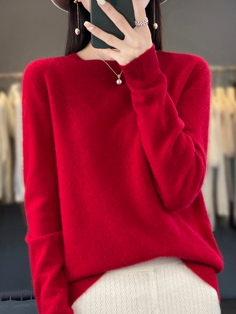 Comfortable Jumper