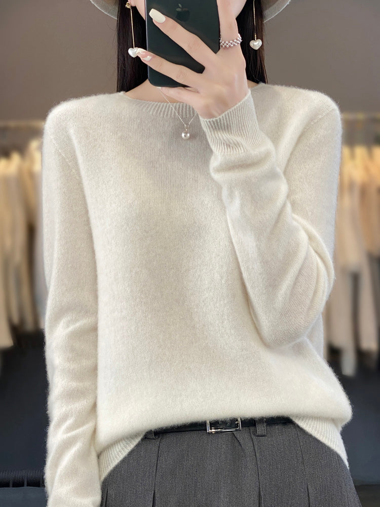 Comfortable Jumper