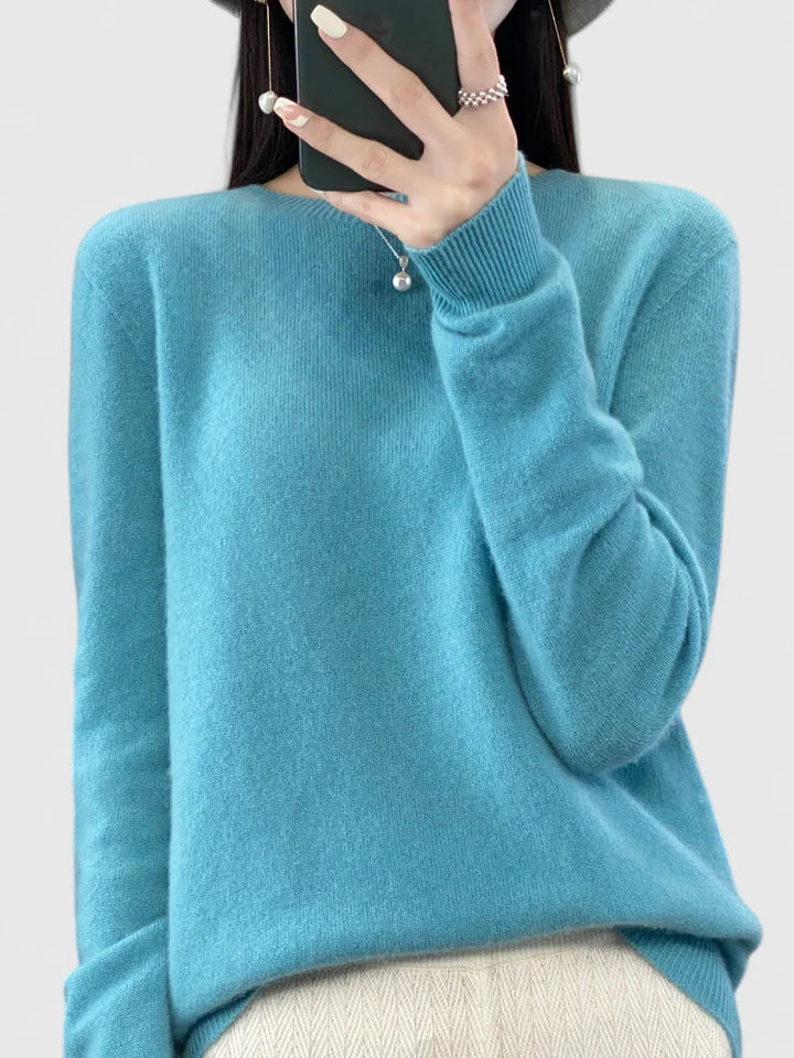 Comfortable Jumper
