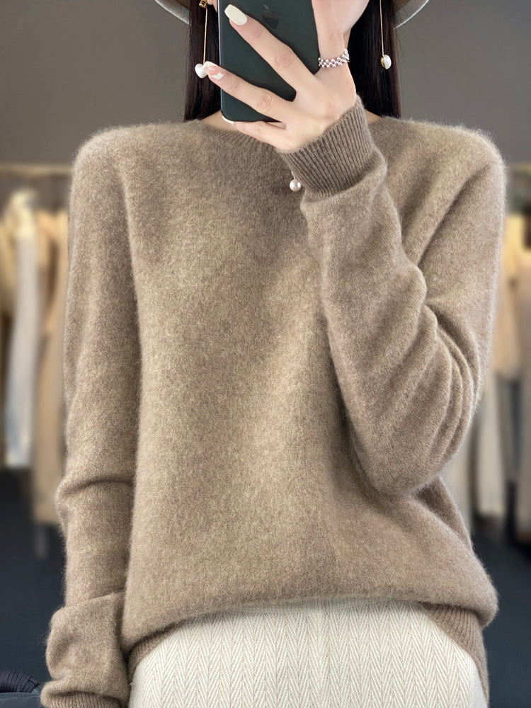 Comfortable Jumper