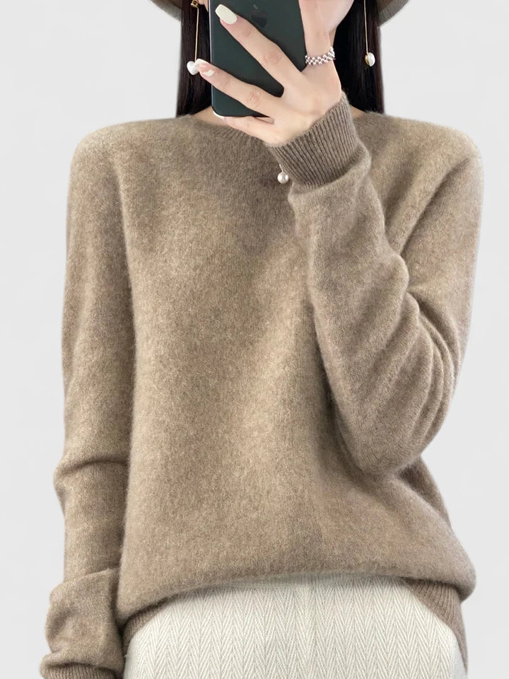 Comfortable Jumper