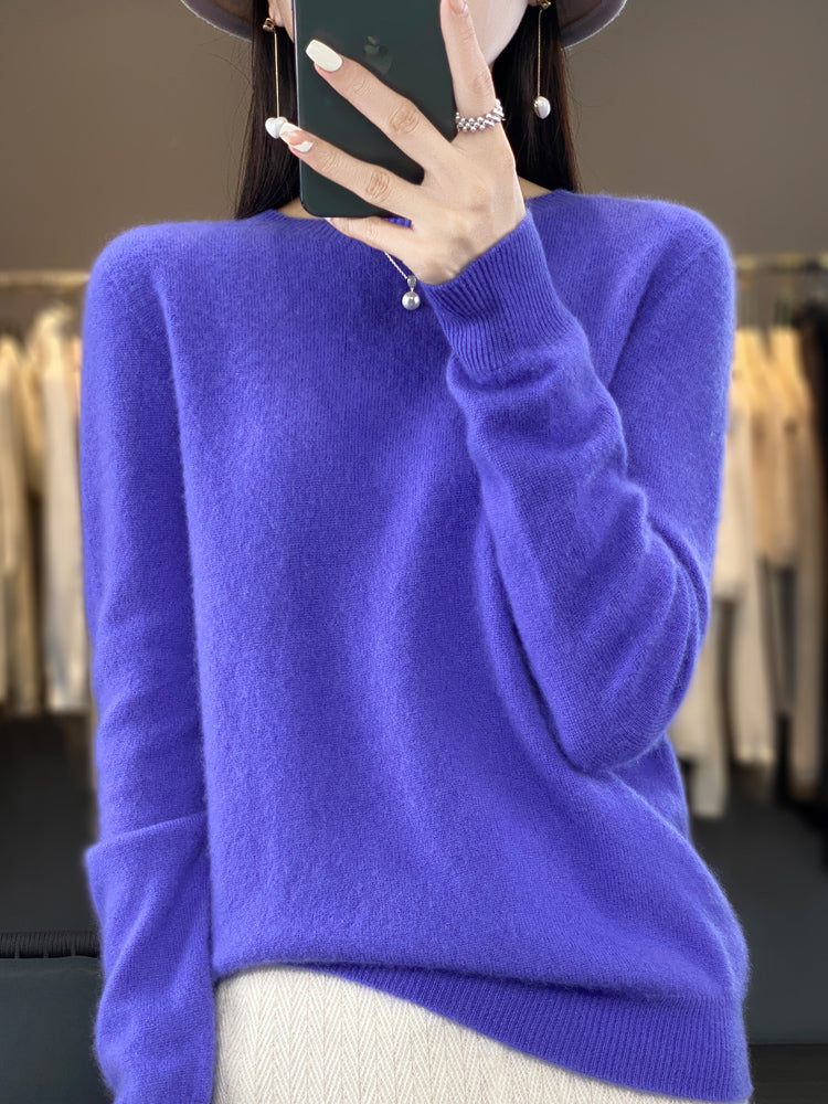 Comfortable Jumper