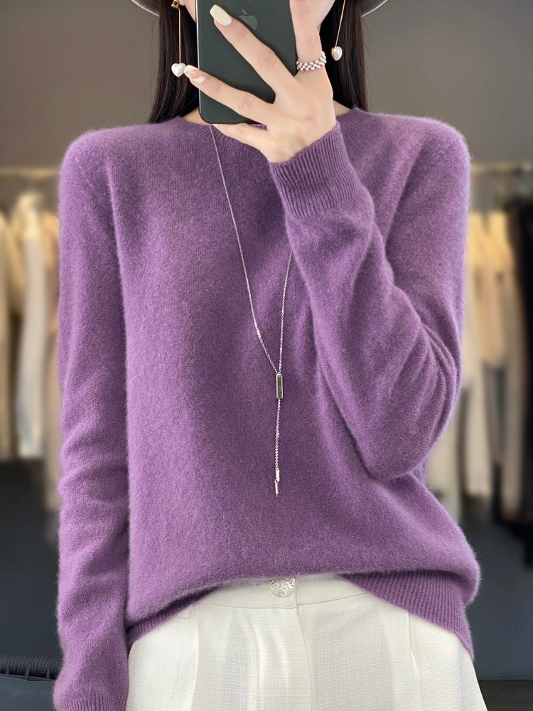 Comfortable Jumper