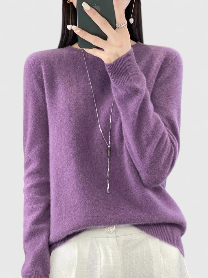 Comfortable Jumper