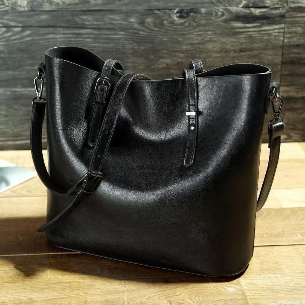 Prentley™ | Vintage-Style Tote Bag