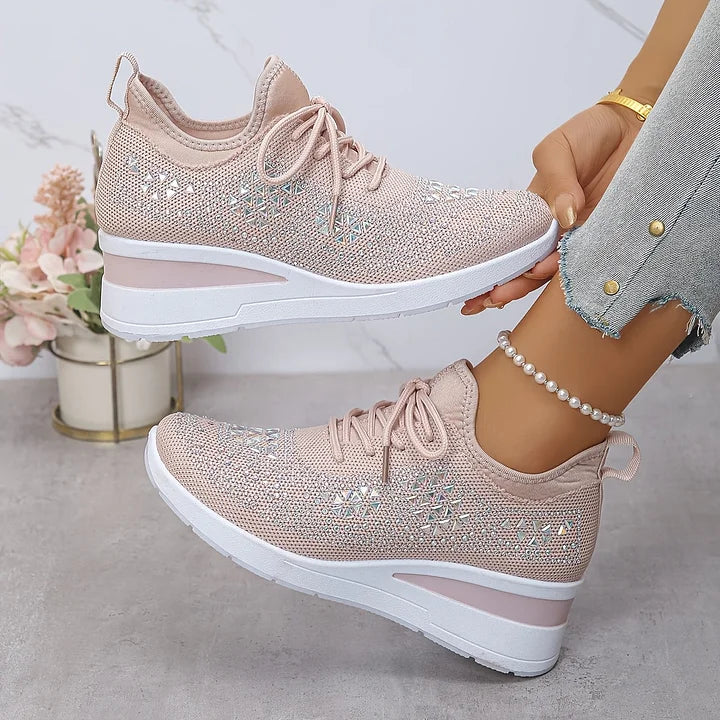 Bonnie | Women's Orthopedic Sneakers