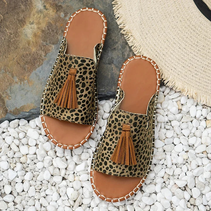 Amabelle™ | Casual Orthopedic Sandals