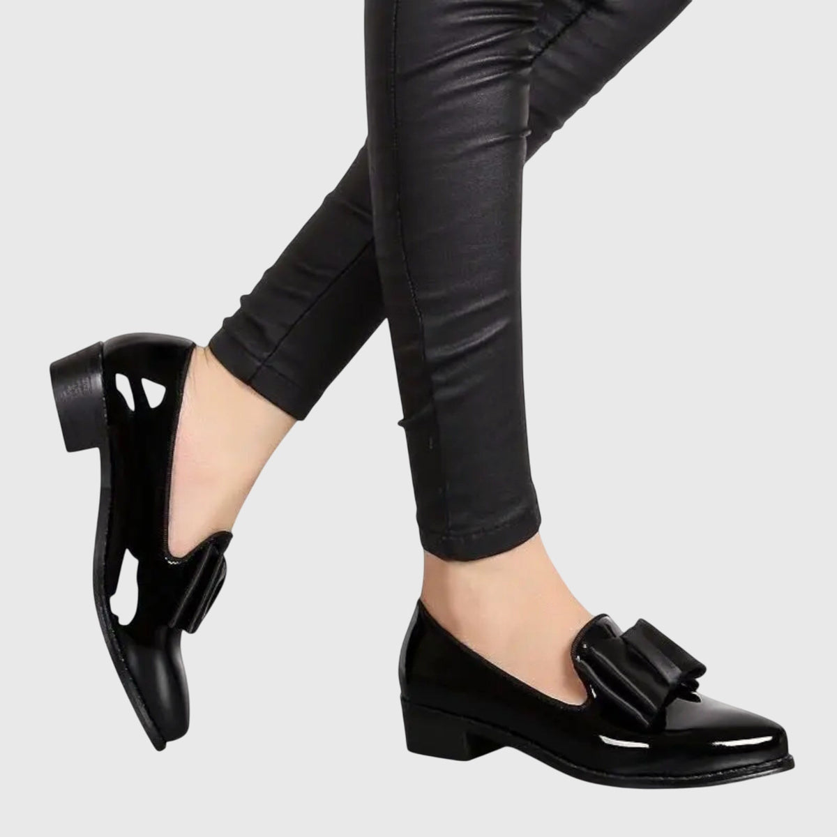Orthopaedic Loafers