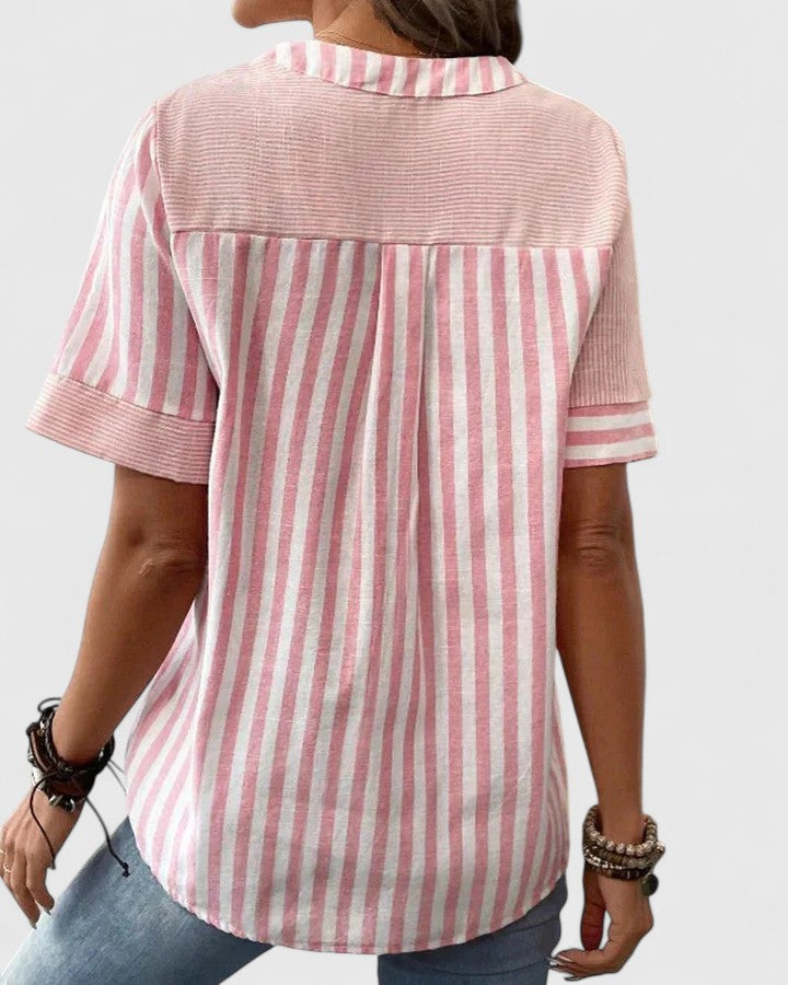 Sophisticated Blouse