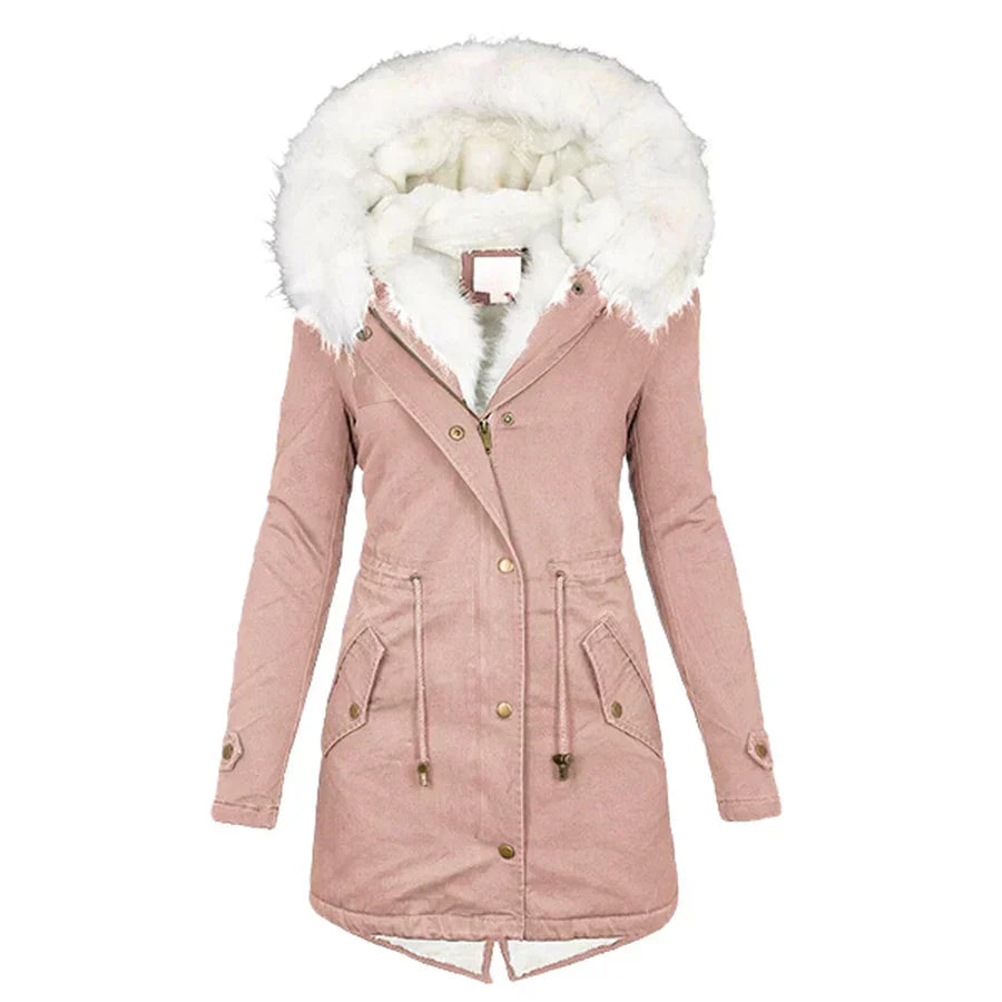 Elegant Coat