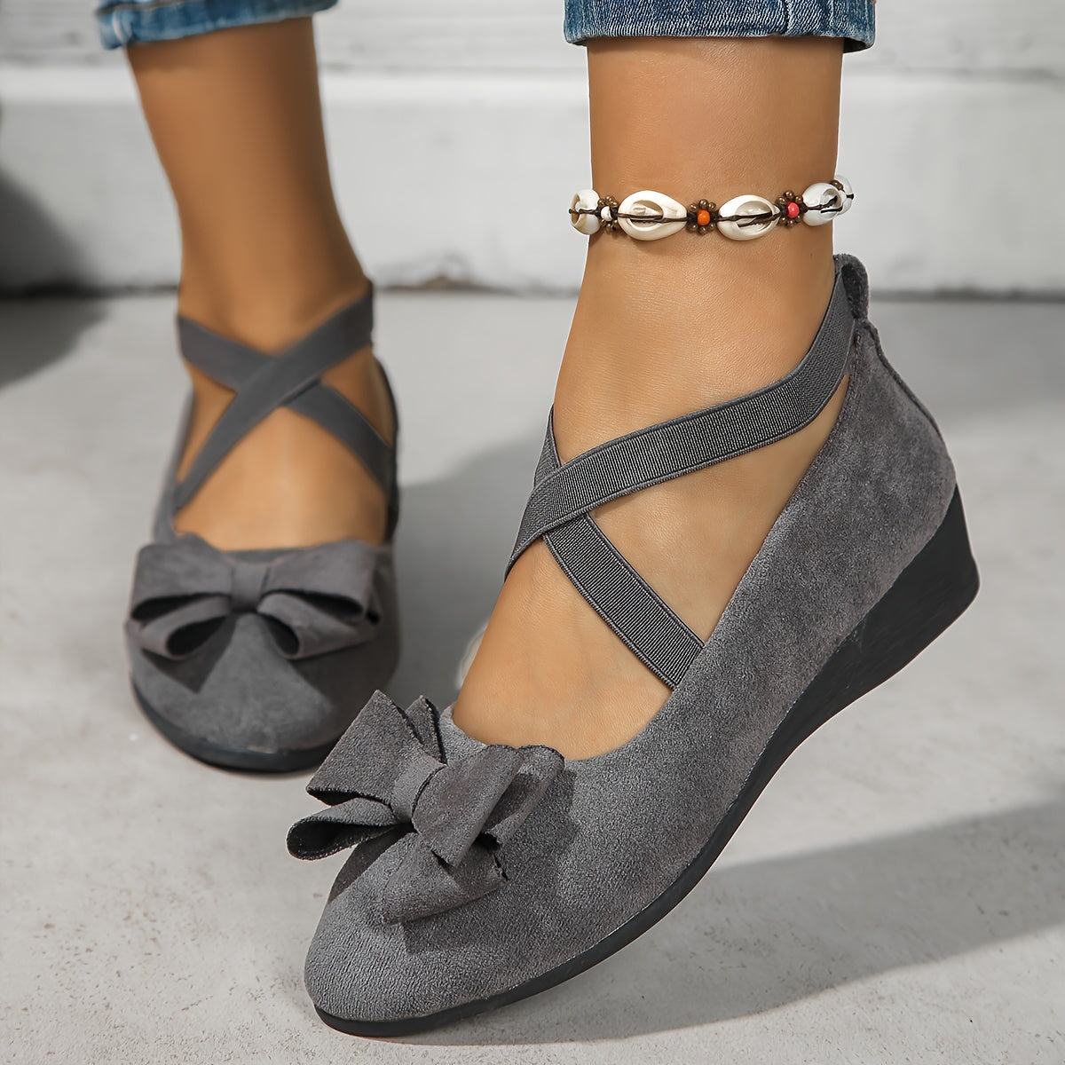 Stylish Flats