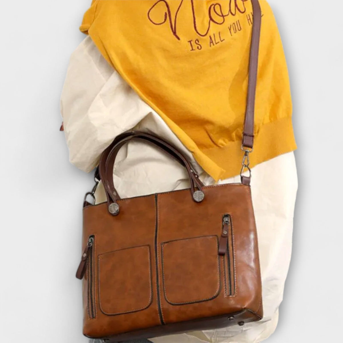Women’s Functional Everyday Handbag