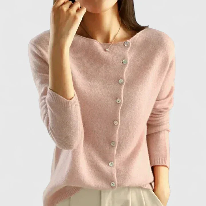 Elegant Cardigan
