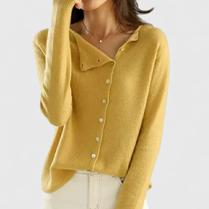 Elegant Cardigan