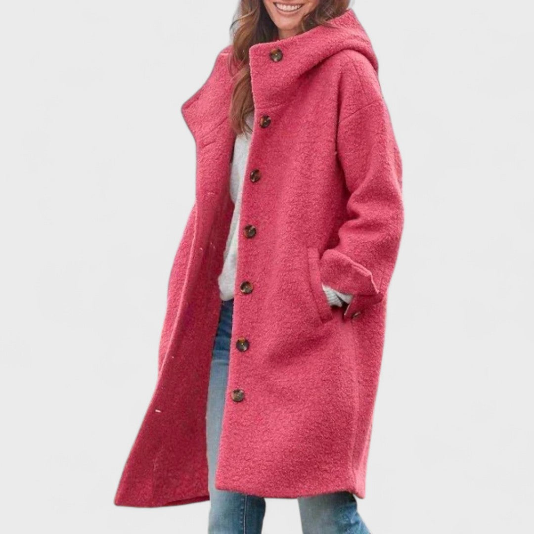 Women's Urban Chic Jacket