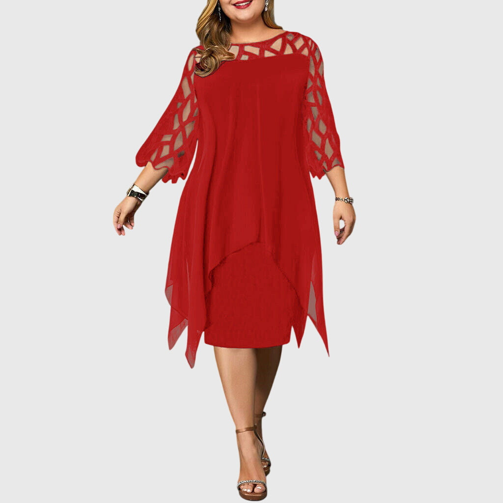 Chic Dress