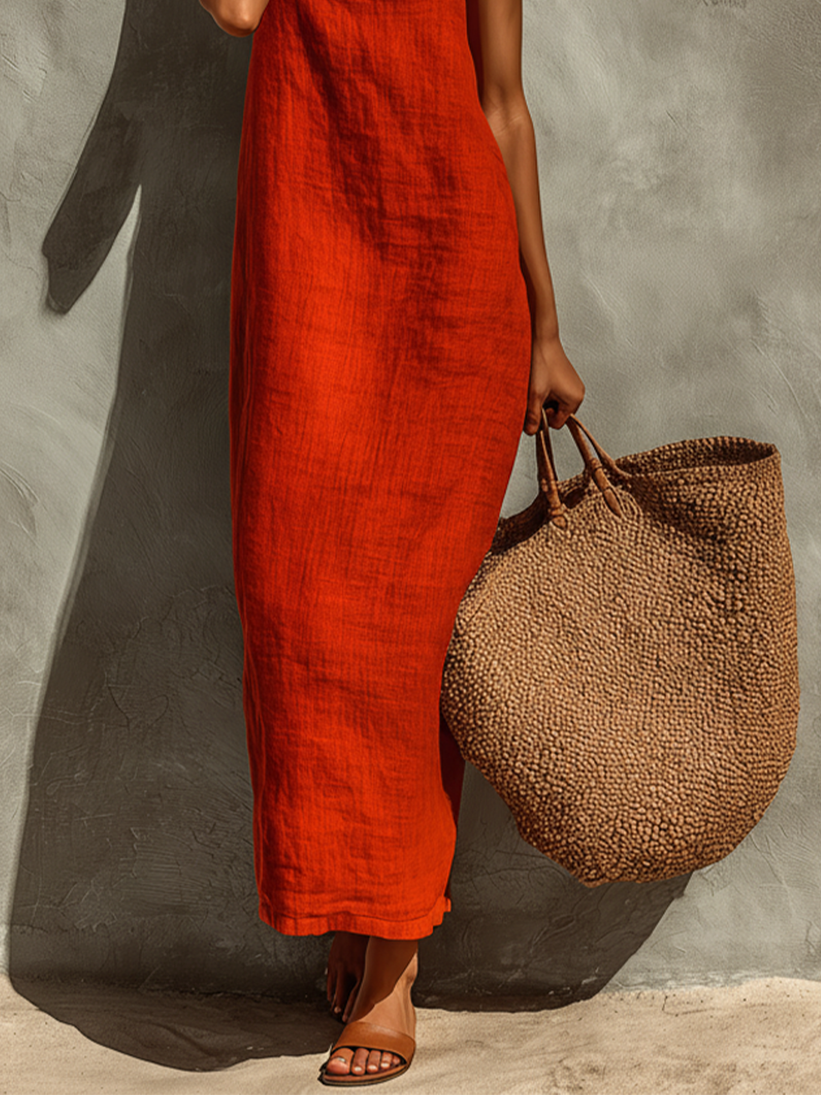 Jacklyn™ | Elegant Maxi Dress