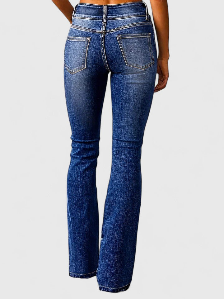 Sophisticated Trousers