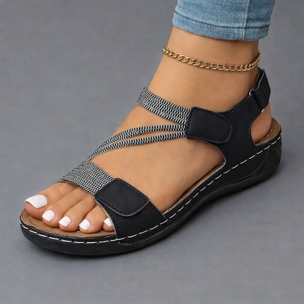 Goldie™ | Lightweight Comfort Sandals