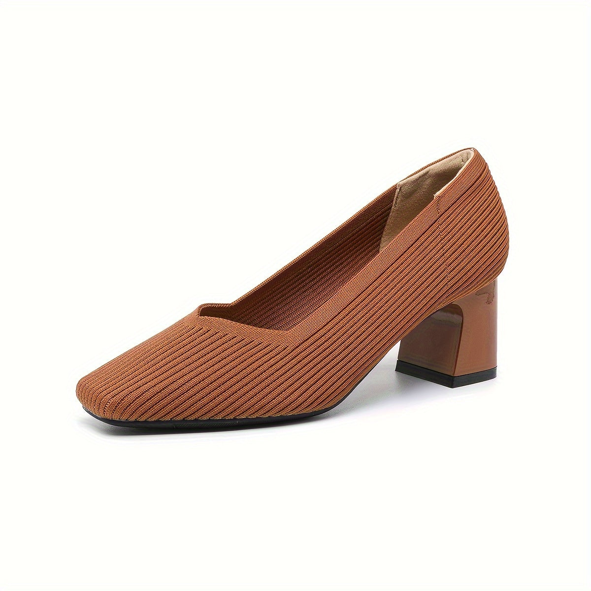 Orthopaedic Heels