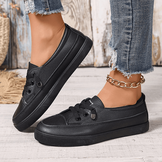 Dawson™ | Chic Modern Orthopedic Sneaker