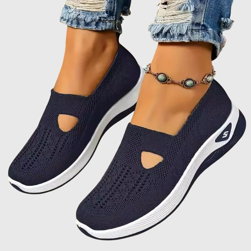 Orthopaedic Slip-On Shoes