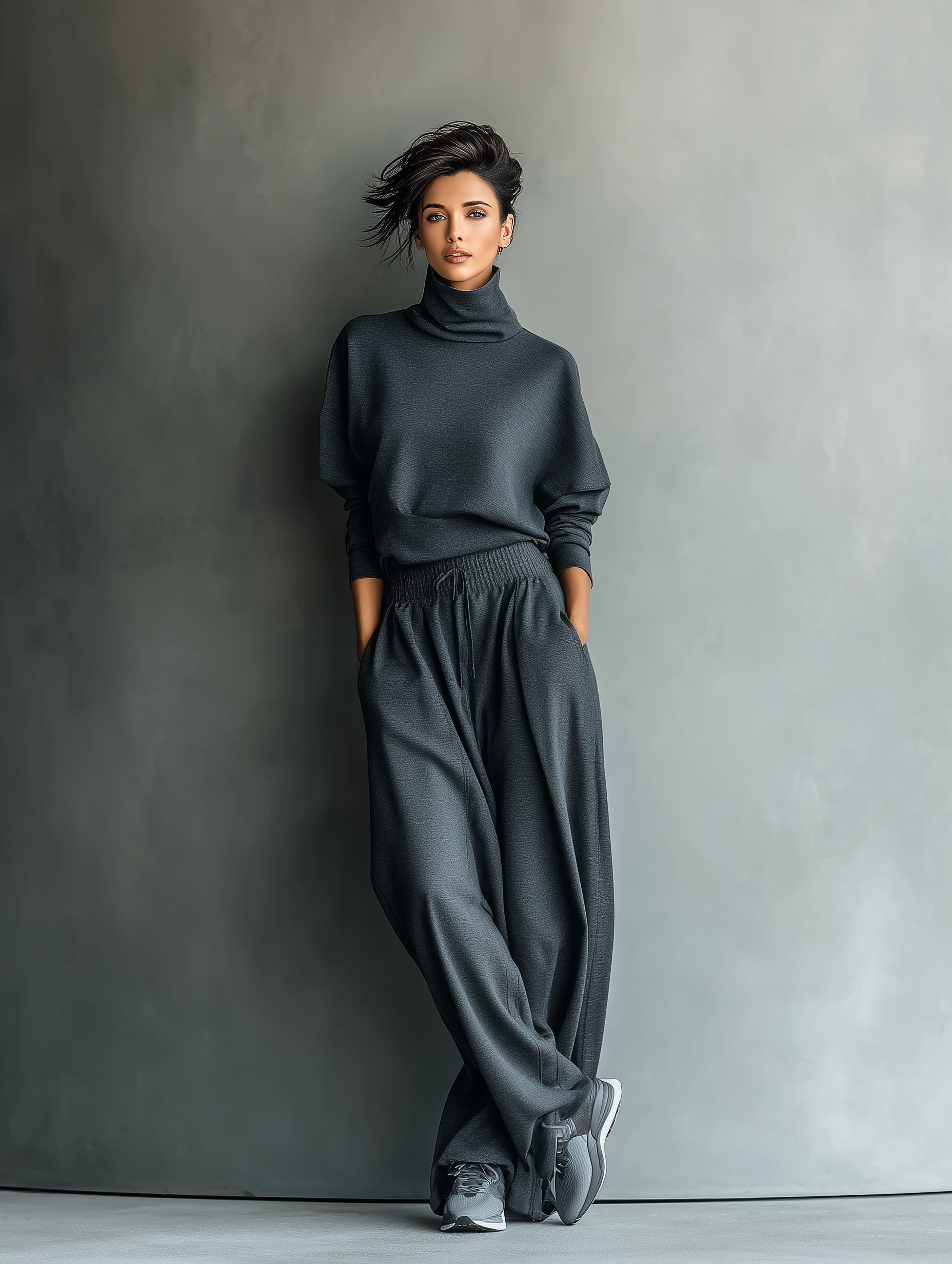 Reyna™ | Matching Knit Set