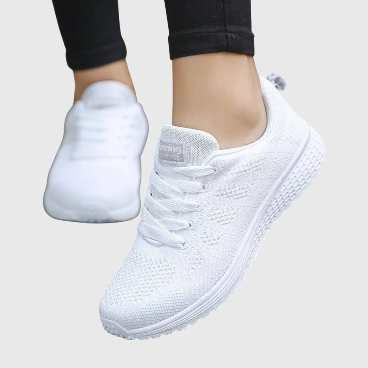 Orthopaedic Women's Shoes