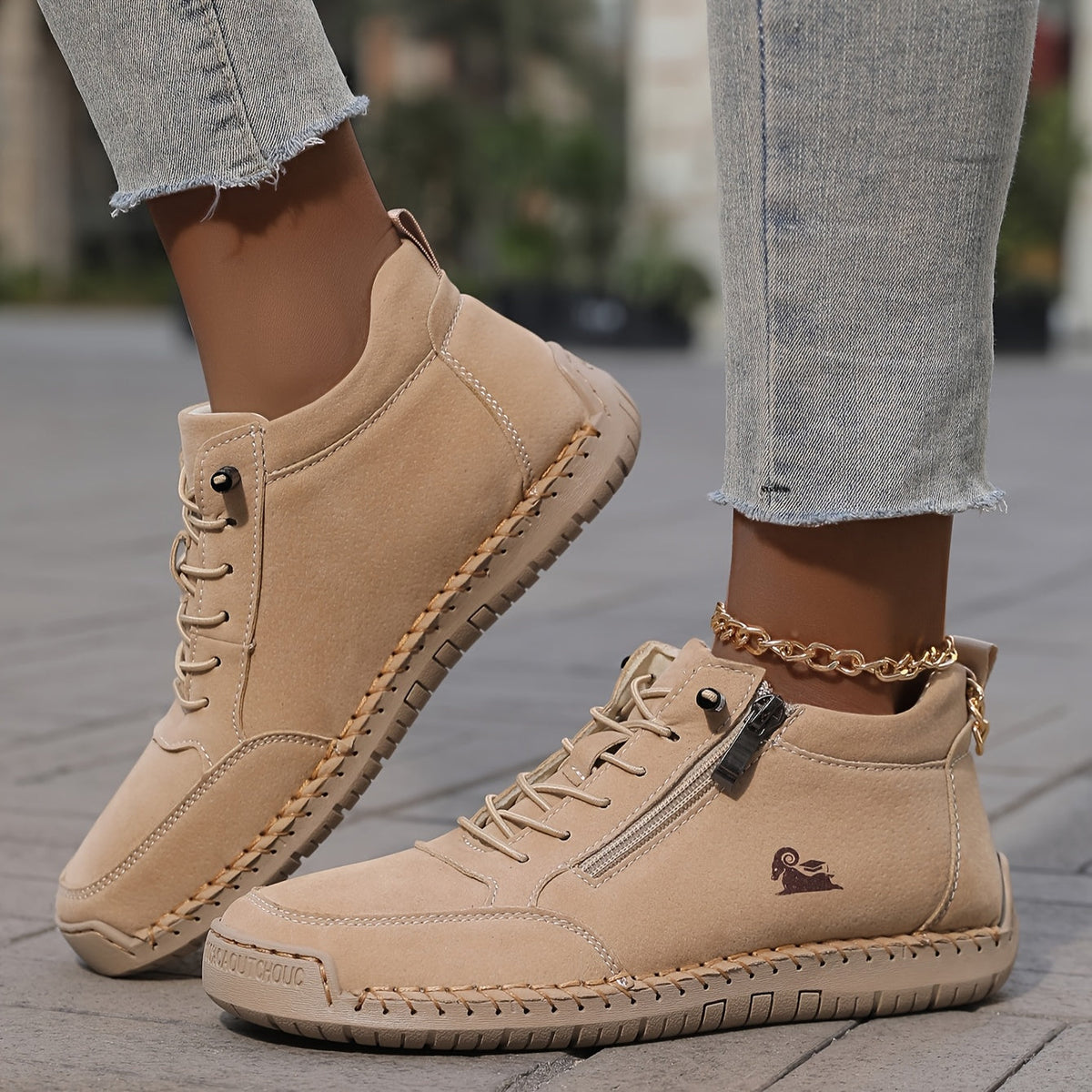 Orthopaedic Shoes